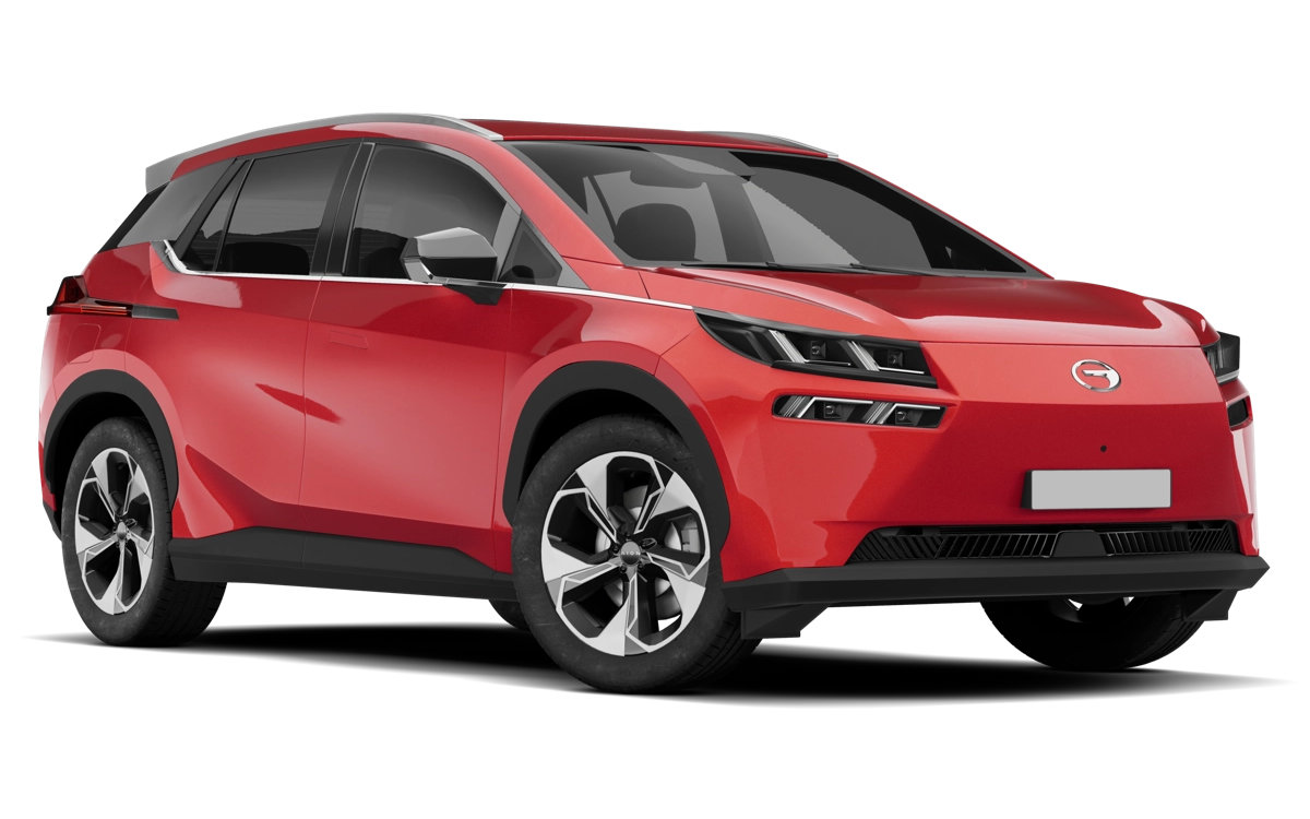 AION V 150kW Advanced 75kWh 5dr Auto